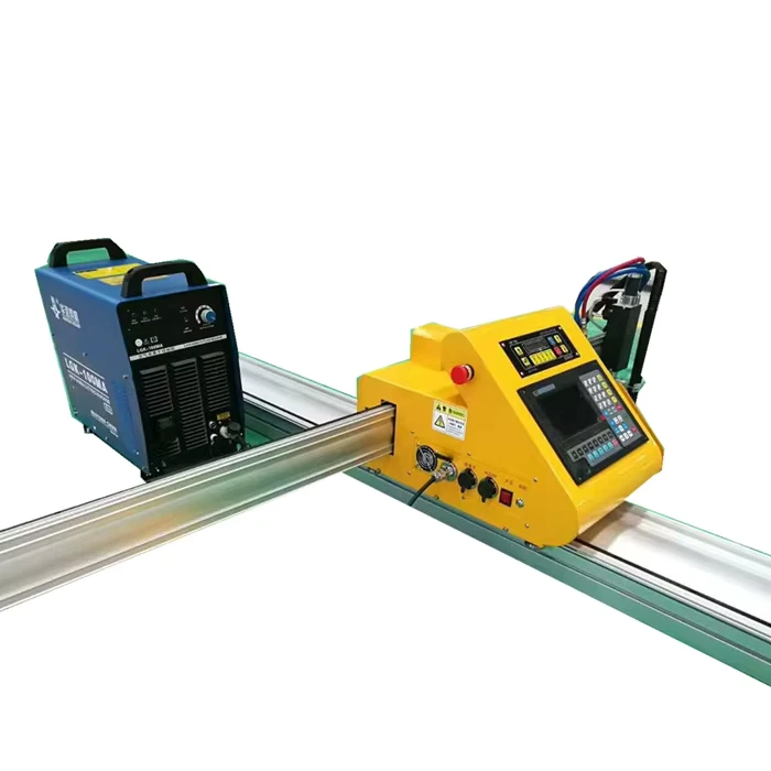 Portable CNC Plasma Cutting Machine