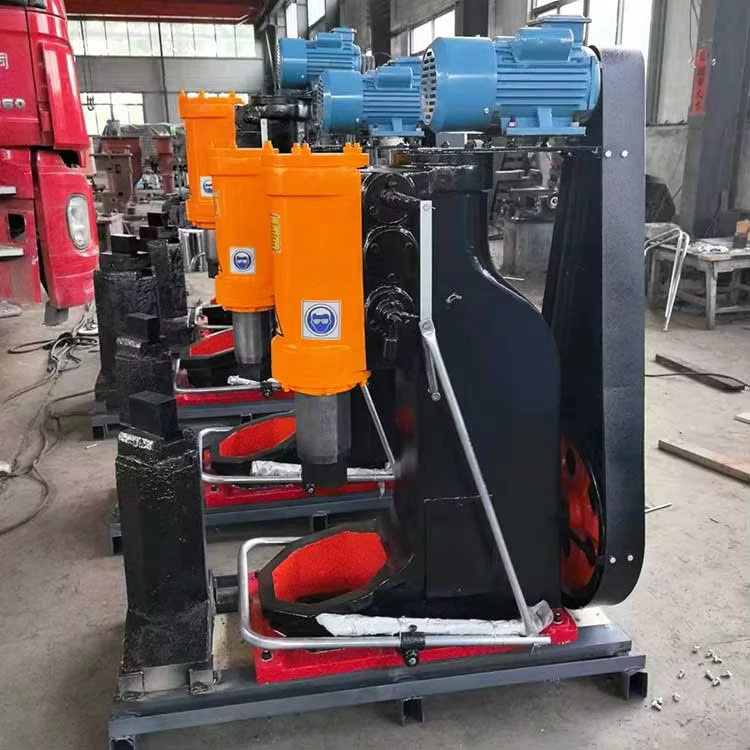 Small Air Hammer C41 16KG 25KG 40KG 55KG 75KG Pneumatic Press Forging Power Hammer Heavy Duty Metal Forging Machine