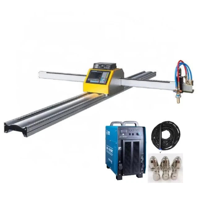 Small Waterjet Cutting Machine,portable CNC Profile Cutter Steel