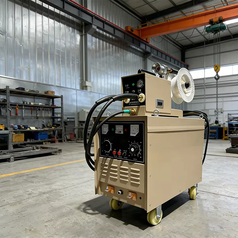 Supplier Direct Selling Thermal Corrosion and rust Prevention 220 380v Wire Arc Spray System Equipment Welding Machine Metal