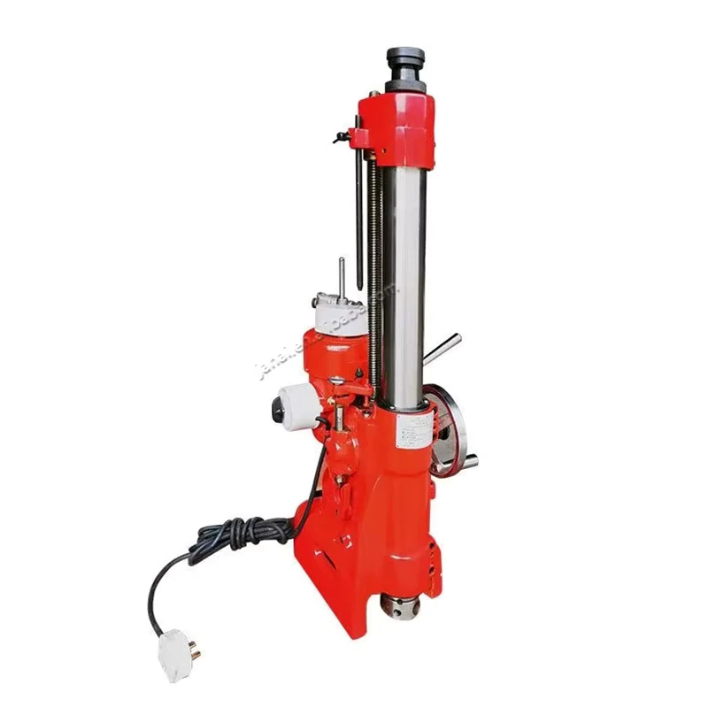 T8014A Vertical Fine Boring Machine Industrial Grade Deep Hole Boring Machine for Metal Cutting