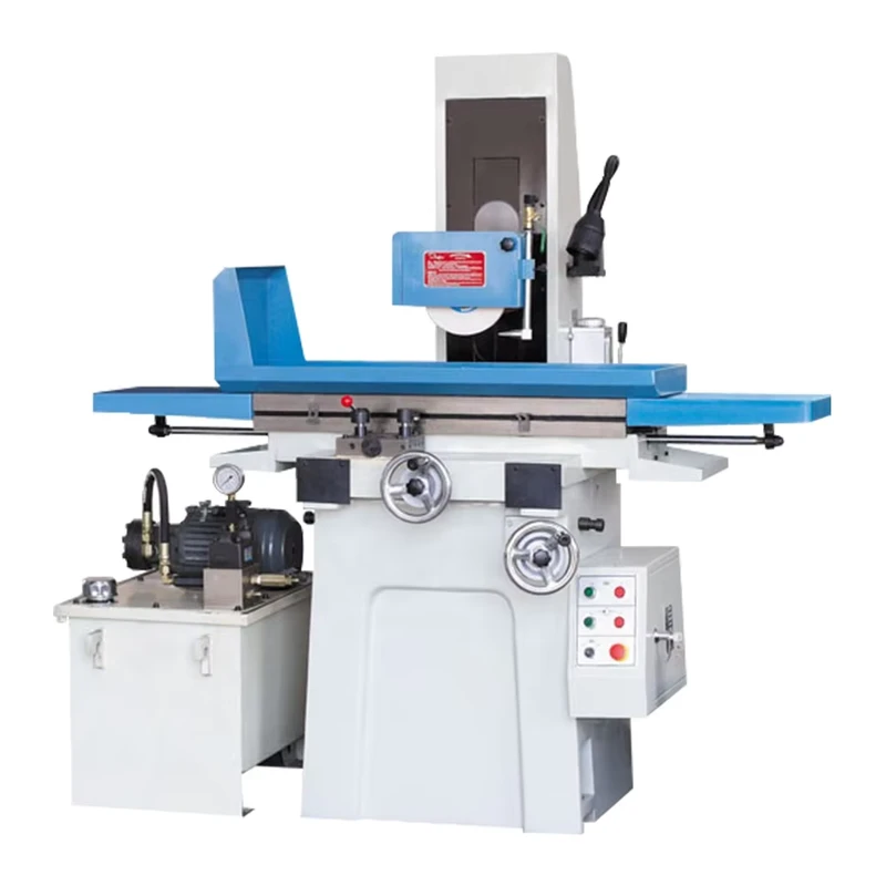 Universal Cylindrical Grinding Machine MD1022 Internal and External Cylindrical Grinder for Metal Grinding