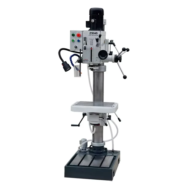 Upright Metal Drilling Machine Z5045