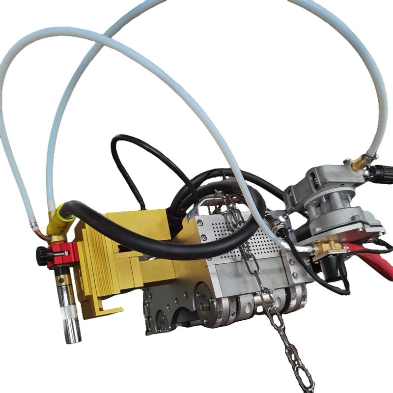 WELDING MACHINE