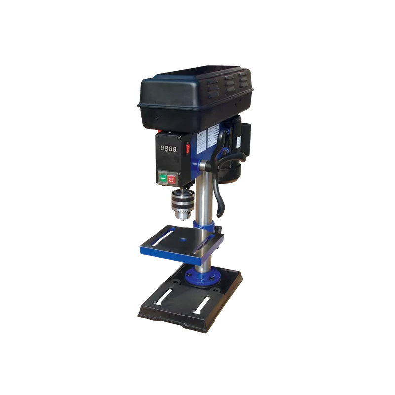 WTZ-13J TTMC Upright Drill Press Metal Drilling Machine