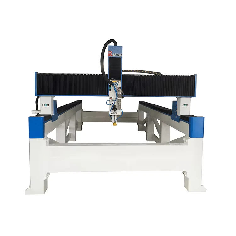 Water Jet Cutters Metal Stone Sheet CNC Cutting Machine