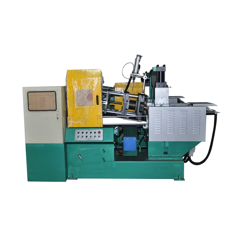 Zamak Metal Medal Die Casting Machine